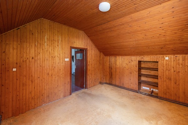 Medium property photo - Schuwacht 156A, 2941 EJ Lekkerkerk